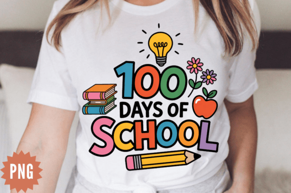 100 School Days PNG: A Practical Resource for Educators and Creators