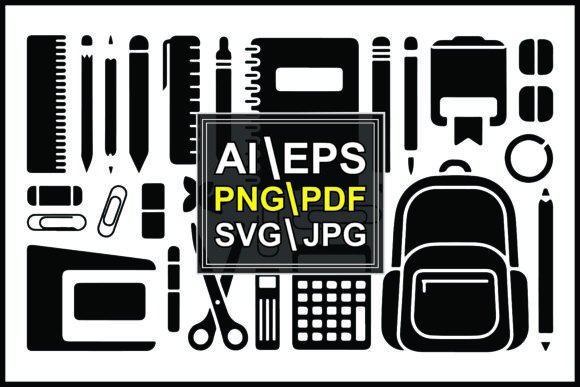 Redefining the Academic Aesthetic: The Strategic Value of Silhouette School Supplies and Stationer Collections