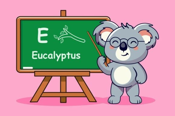 The Rise of Whimsical Educational Assets: Why the Koala Teacher with Eucalyptus Lesson Is Reshaping Digital Content